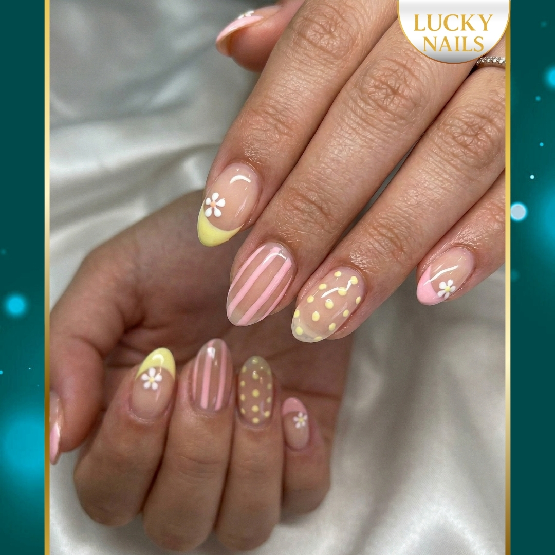 Latest Nail Designs April 2026 – Trending Ideas